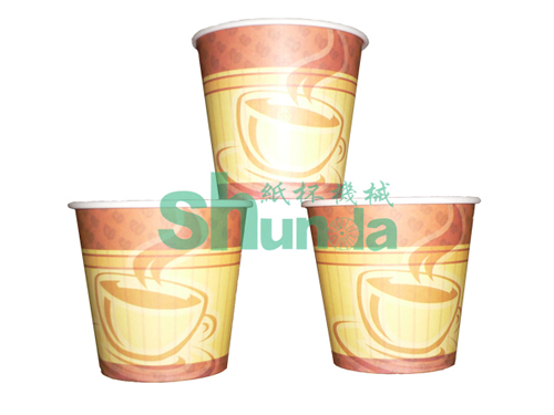Sample cups