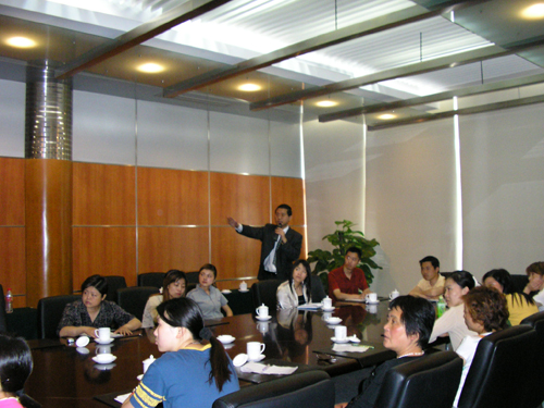 福得2号嘉华国际基地