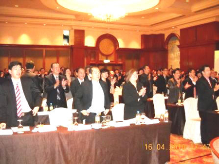 环球经理店长培训I