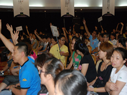 灵云翠轩店长特训营03