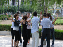 灵云翠轩店长特训营04