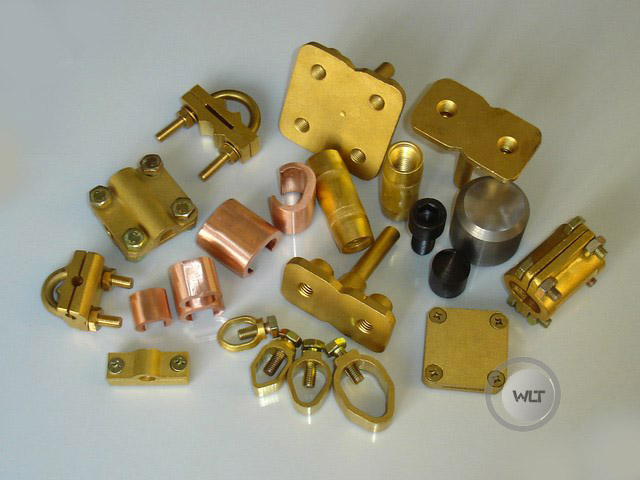 连接金具