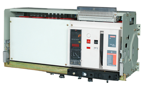 ZBW1-6300框架断路器