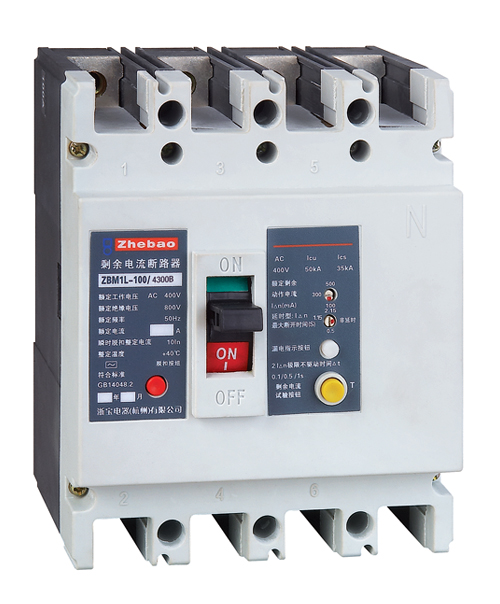 ZBM1L-100/4300B