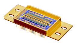 LC Series Linear Arrays