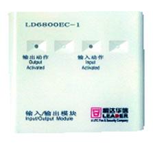 LD6800EC-1輸入/輸出模塊