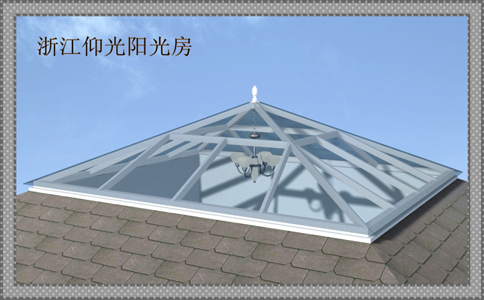 仰光阳光房 