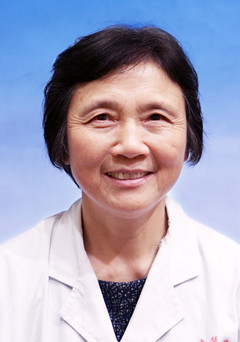 盛丽先