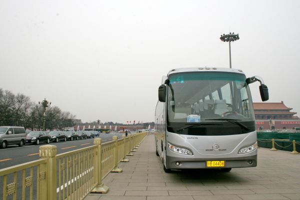 厦门金龙大客车价格 胡志刚13336665333_相关