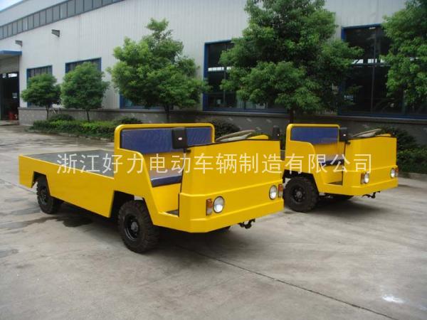 BD-C敞篷搬运车