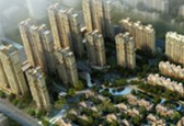 Wuxi Luoshe new city