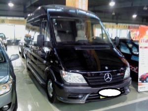 奔驰房车