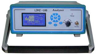 氢气纯度仪LDH2-100