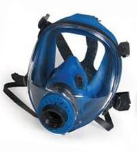 SF6专用防毒面具