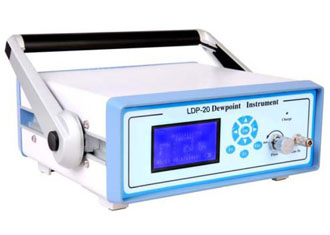 便携式氢气露点仪LDP系列（LDP-20，LDP-30，LDP-40）