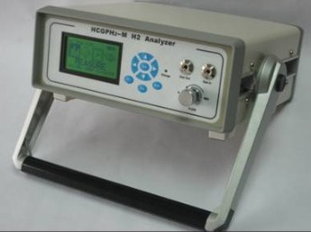 热导型氢气分析仪PL-HY100