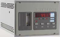 微量水分析仪/ 露点分析仪MM400