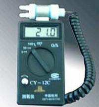 氧分析仪CY-12C便携式测氧仪