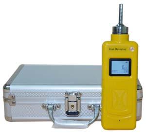 防爆便携式内置泵磷化氢浓度检测仪