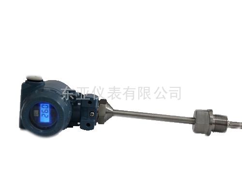 DY20T 液晶显示一体化温度变送器