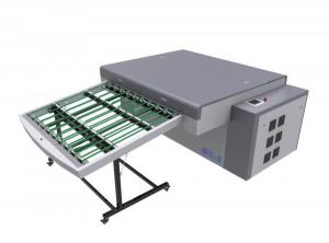 点击查看大图 DX1700U UV-CTP