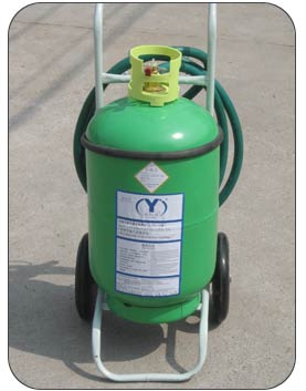灭氯器