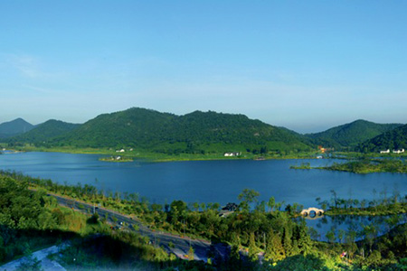印象湘湖