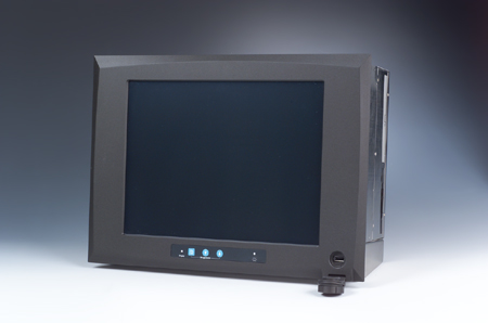 IPPC-9151G