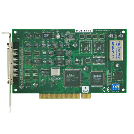 PCI-1716L