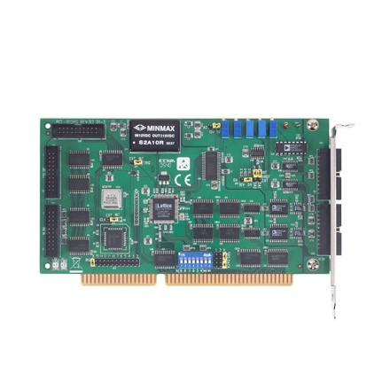 PCL-812PG