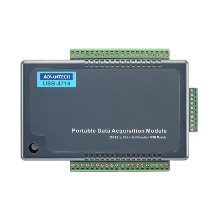 USB-4716