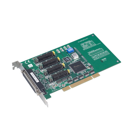 PCI-1612A 4端口RS-232/422/485