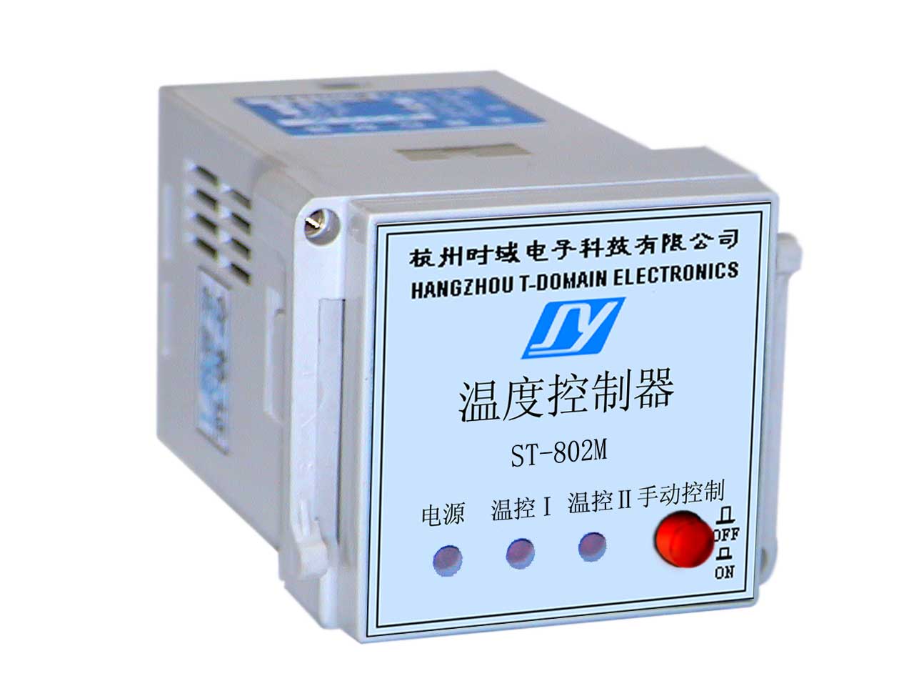 ST-802M-48温度控制器