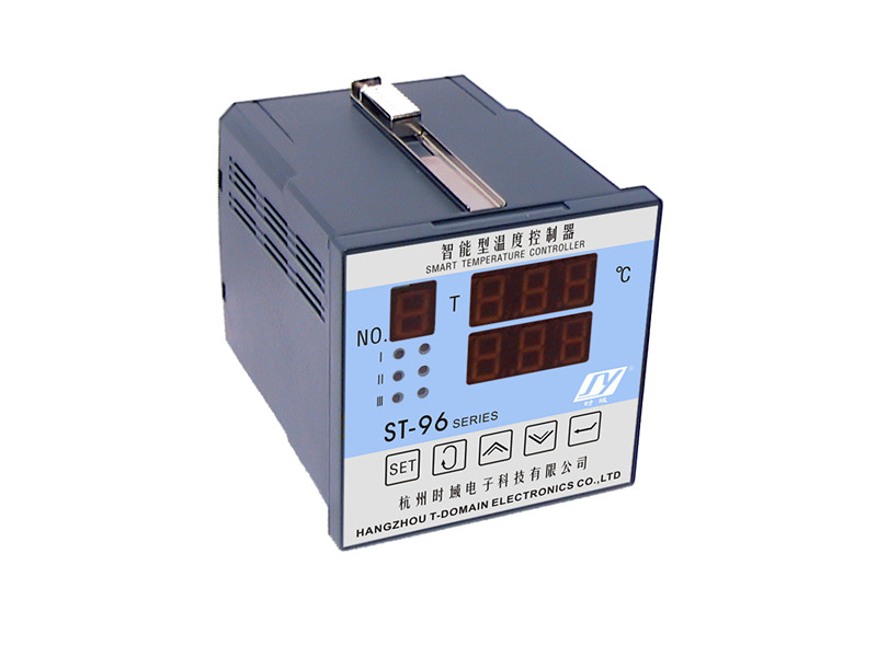 ST-803S-E96 智能型精密數顯溫度控制器