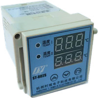 ST-802S-48 智能型数显温度控制器