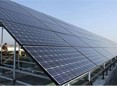 10KW太阳能离网发电系统