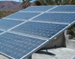 5KW太阳能并网发电系统