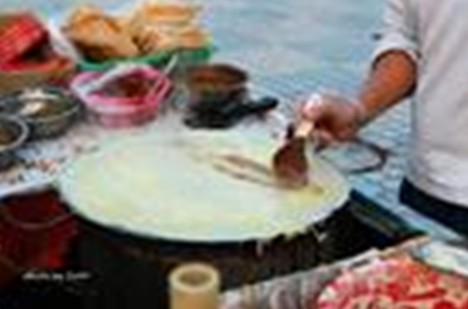 山东杂粮煎饼培训