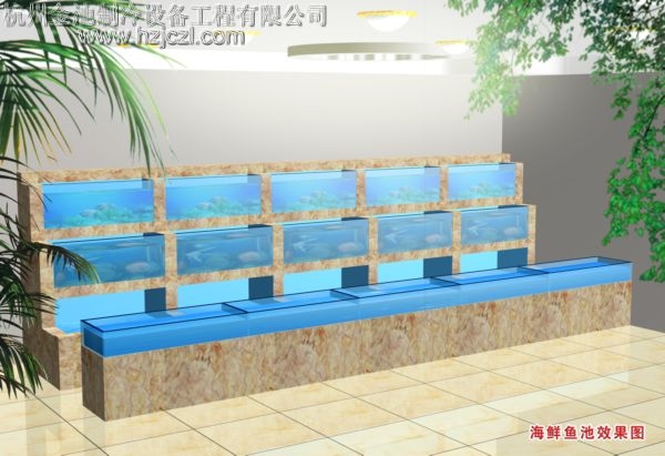 海鲜池 (64)