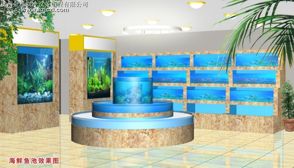 海鲜池 (65)