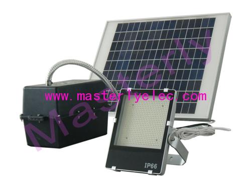 30w,40w,50w solar billboard light