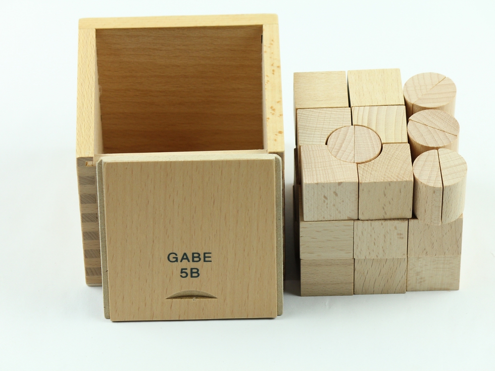 5Bgabe