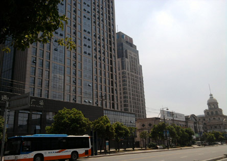 浙江大学干部培训教学研究之绍兴县钱清镇