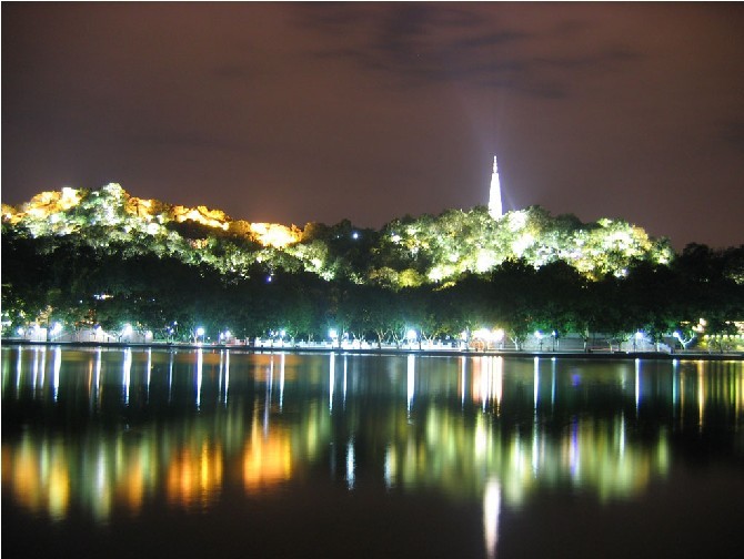 浙江大学继续教育周边环境8