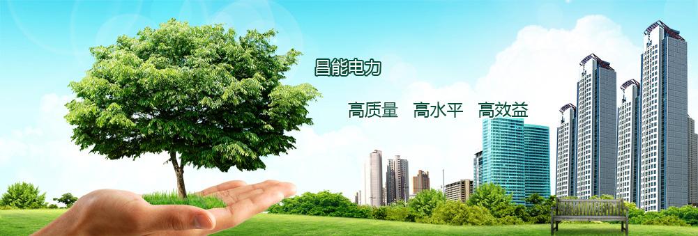昌能电力