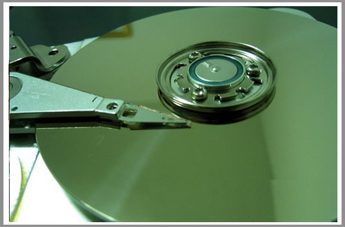硬盘维修数据恢复图片