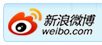 点击进入微博！