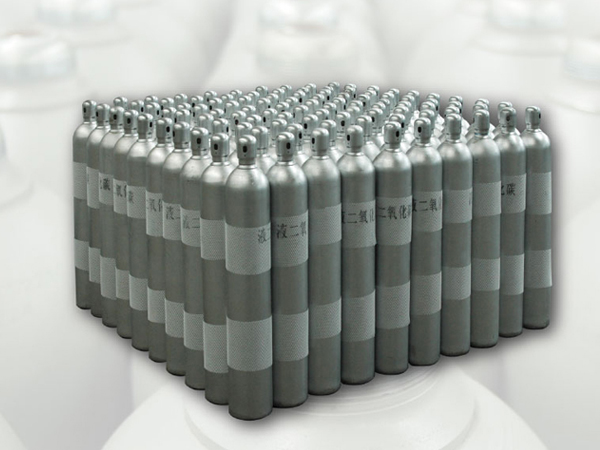 ISO9809標準鋼瓶