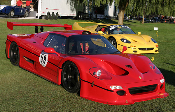 儿童跑车图片大全大图 儿童车大全四轮图片