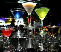 杭州鸡尾酒会